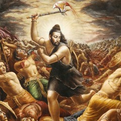 India Calling: परशुराम Parashurama's Rage //166 BPM