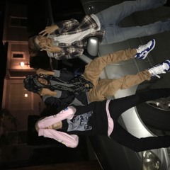 "SMOKING BIG DOPE IN A RANGE ROVER" X YuNGMOE prod. (BOSSUP JUUG 2k)