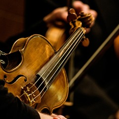 Orchestral Music by Philippe Glandien