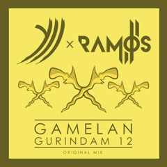 Aminboyyy & Ramos - Gamelan Gurindam 12 (Original Mix)