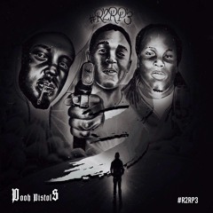 Pooh Pistols x Burnt The Bridge