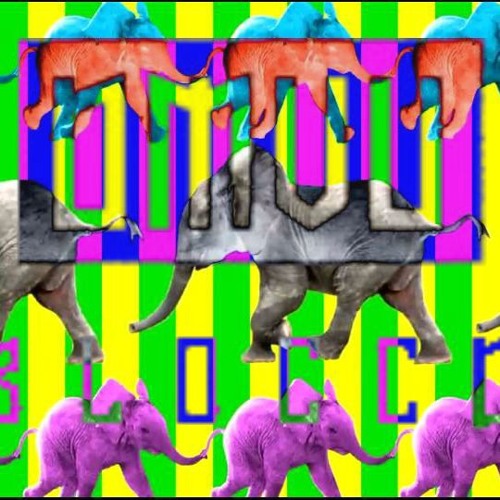 Bloccd Out Noise
