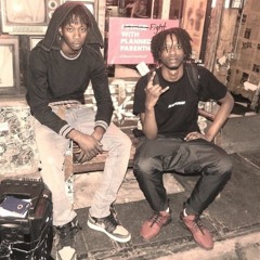 Dont Know ft. Sev Swank (T-Shirt Remix)(ReProd. Abid)