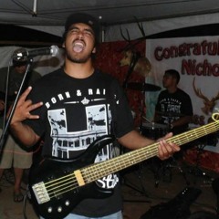 Uaia Napoleon - Hater (Original)