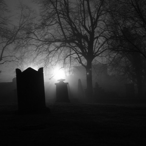 W A L K   T O   T H E  G R A V E Y A R D  W I T H  M E