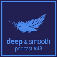 högt i tak - deep & smooth #43