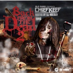 Chief Keef- Wayne