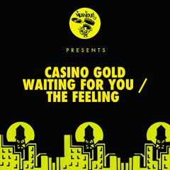 Casino Gold - Waiting For You