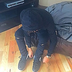 She Wanna Ft. King Dante (Prod. by Skaz)