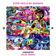 Chemistry (Dilax Remix) PREMIERED ON 89.5 MUSIC FM