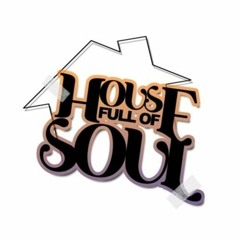 Afro,Soulful,Tribal House Mix - House Full Of Soul