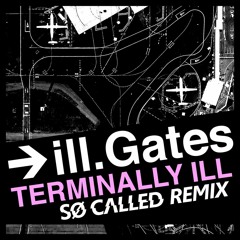 ill.Gates - Flying Ft. Stephan Jacobs & Jackie Rain (SO CALLED Remix)