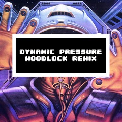 FLaxDubz™ - Dynamic Pressure (Woodlock Remix) (OUT NOW)