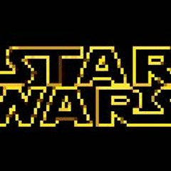 8-Bit Star Wars Main Theme