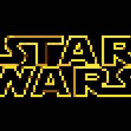 8-Bit Star Wars Main Theme