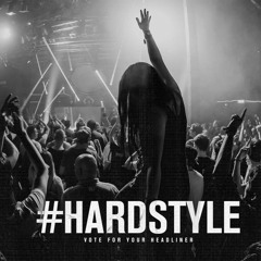 Hardstyle Mix: May 2017