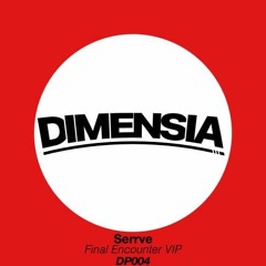 Serrve - Final Encounter VIP