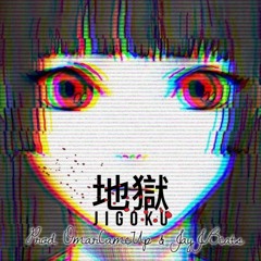 Jigoku Shōjo Sampled Beat | 地獄少女 [HELL GIRL] | @JayJBeats x @OmarCameUp