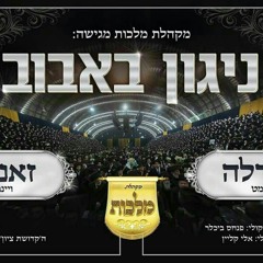 Nigun Bobov