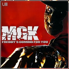 OUT NOW**//MGK - Freddy's Coming For You Preview [Under Noize]
