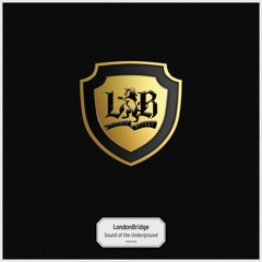 LondonBridge - Play The Record