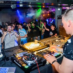 Dj Ons Tributo Texas Holdem - Live RESET 5 Mayo 2017