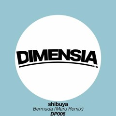 Shibuya - Bermuda (Maru Remix)
