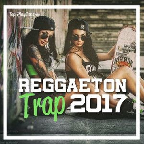 Stream Reggaeton Trap 2017 Mix Compilado X Jordan DJ by JordanDj