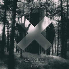 Zandex & Yazeem - Caliginous (Original Mix)