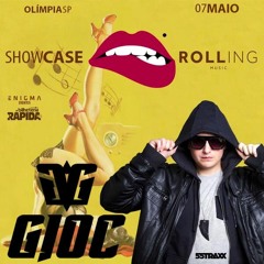GIOC @ Rolling Music Showcase  [FREE DOWNLOAD ON DESCRIPTION]