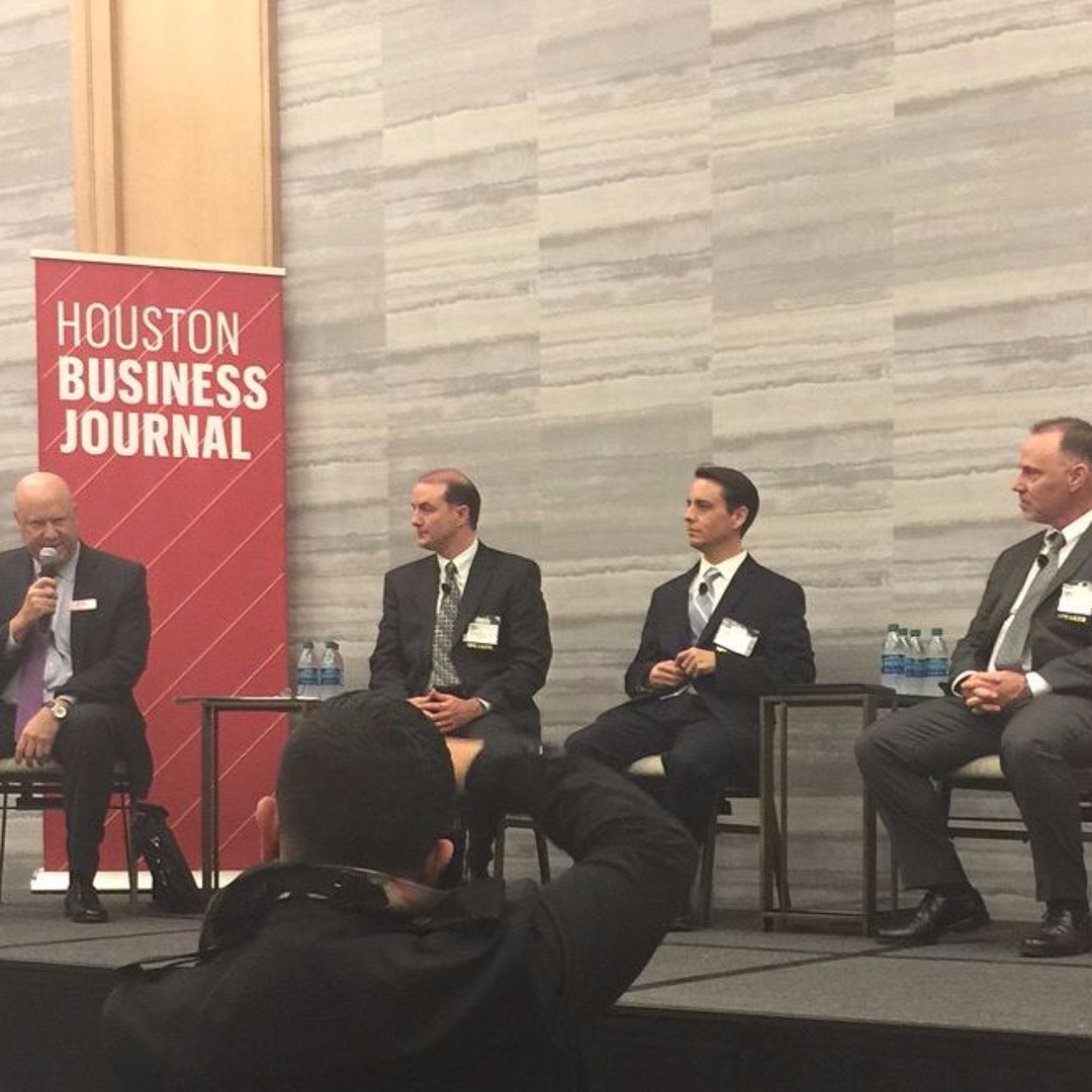 Stream episode A New Era in Washington: What Businesses Can Expect in ...