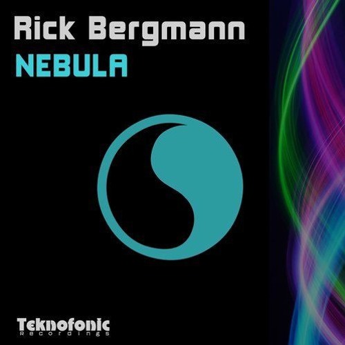 Rick Bergmann - Nebula (Original Mix)