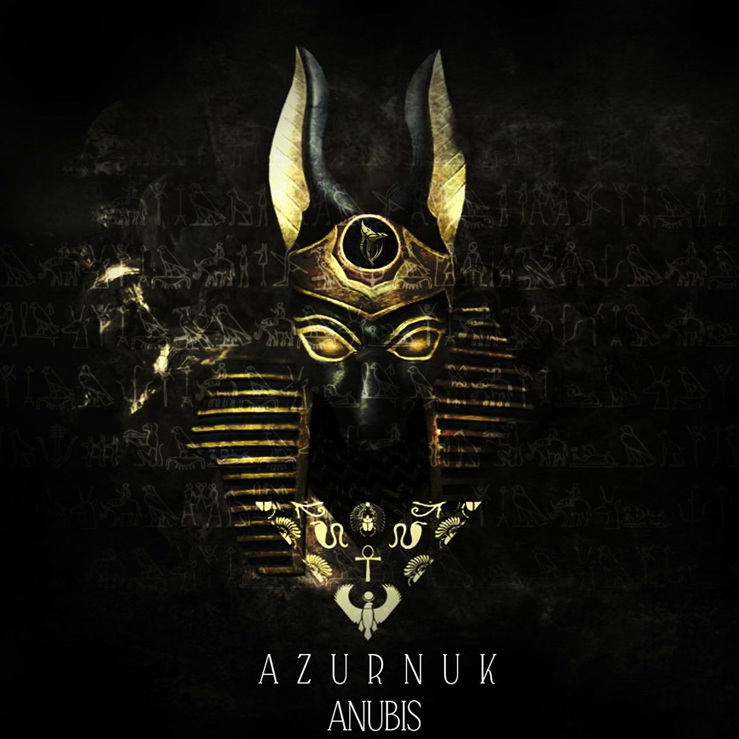Anubis (Original Mix)