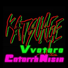 Katsuage feat. Catarrh Nisin [Available on Bandcamp]