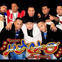 Cumbia De Los Changitos 2°°5 - Exito - Grupo Macao