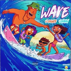 Depressed Gvng - Wave