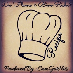 Dw  Bino "recipe"