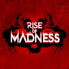 Rise of Madness - A La Sombre Fontaine(Teaser)