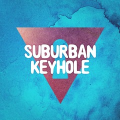 Suburban Keyhole