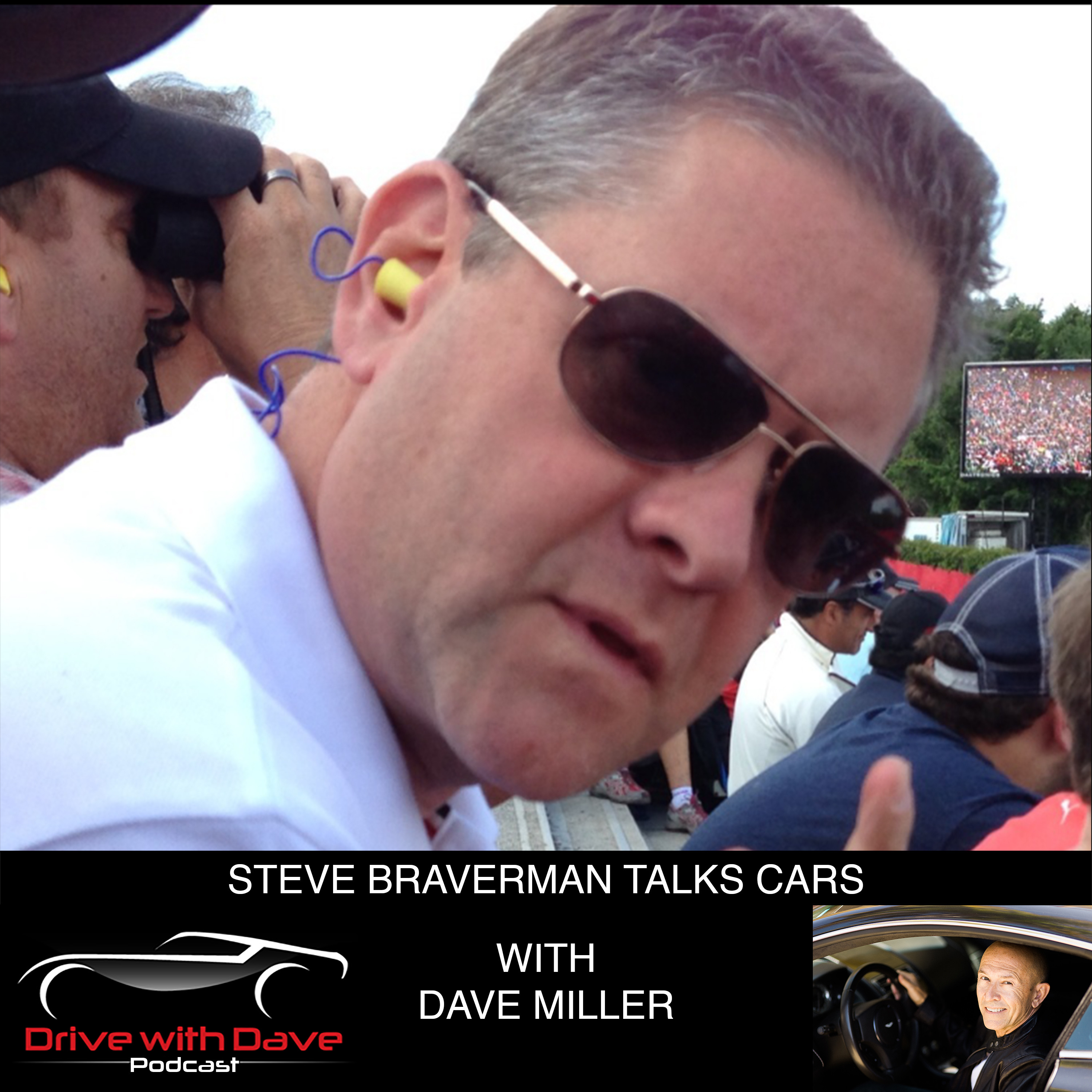 Drive With Dave