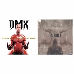45 Ent Presents Hip-Hop History: DMX vs Ja Rule (Vol. 1)