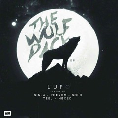 OUT NOW ON JUNO [THE WOLF PACK EP] link in description