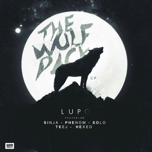 OUT NOW ON JUNO [THE WOLF PACK EP] link in description