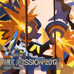 Live Mix Session 2017 / Night Hours