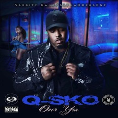Q-Sko - Over You (RADIO | CLEAN)