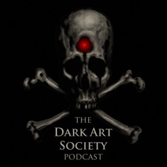 Dark Art Society Theme Song - Interruption - 02
