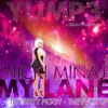My Lane Nicki Minaj Itty Bitty Piggy Remix Mp3