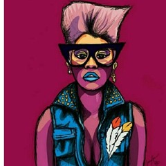 Blow Ya Mind Freestyle