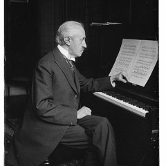 Brassin: Nocturne 'Au clair de la lune' Op.  17. Alexander Lambert in 1922, on Duo-Art 6552