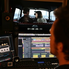 Filmscores Selection by Philippe Glandien